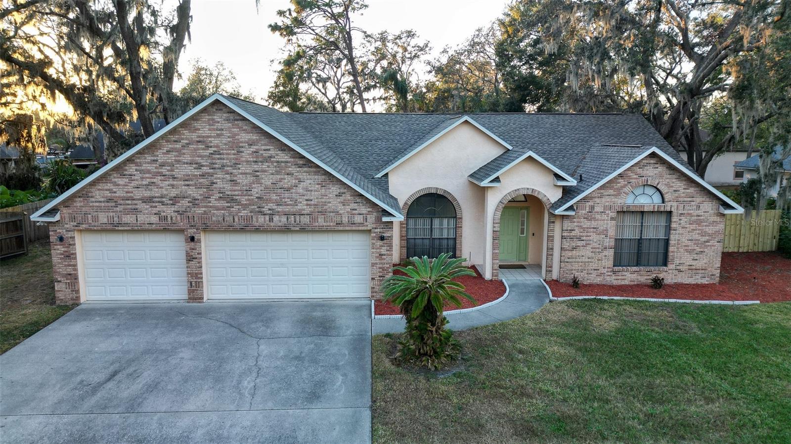 Details for 3515 Buckboard Lane, BRANDON, FL 33511