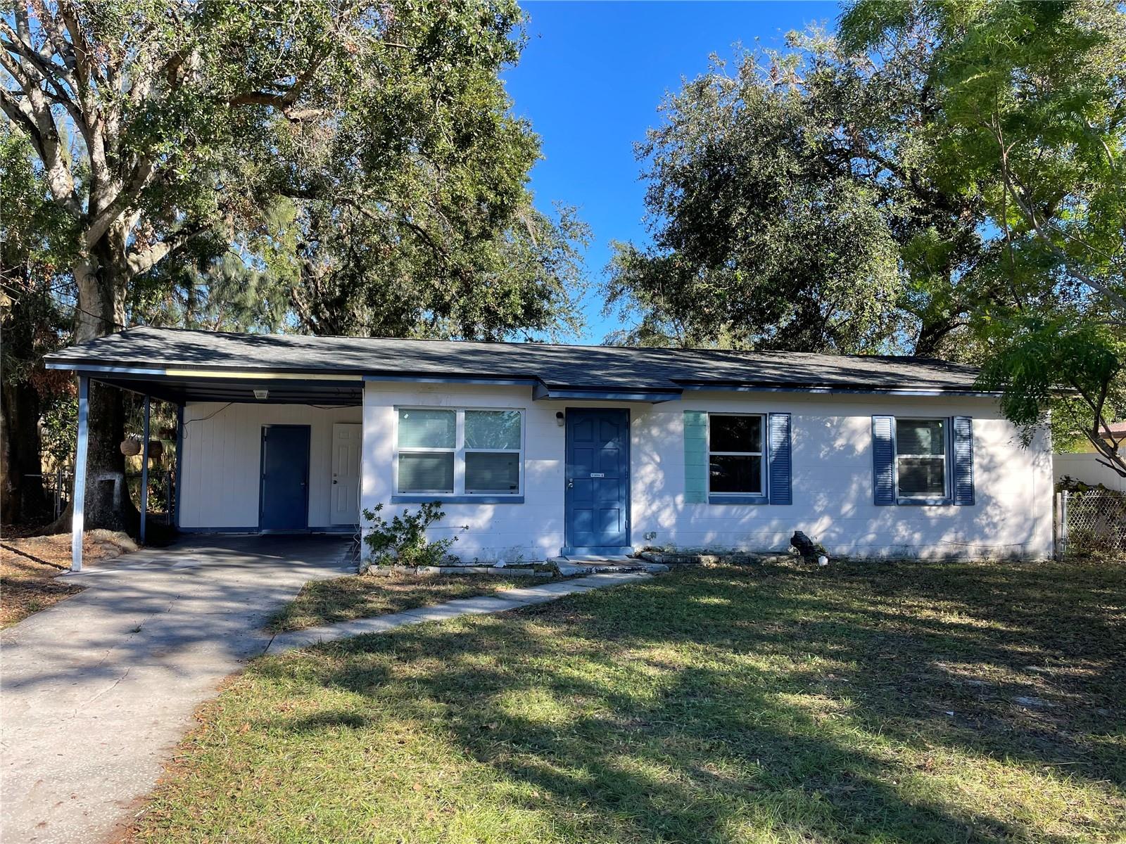 Details for 4315 Berkley Drive, TAMPA, FL 33610