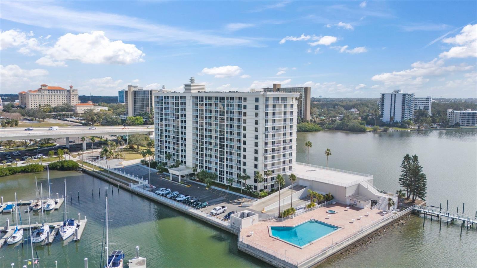 Details for 100 Pierce Street 1210, CLEARWATER, FL 33756