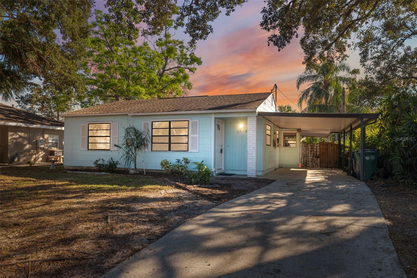 Details for 3918 Fig Street, TAMPA, FL 33609