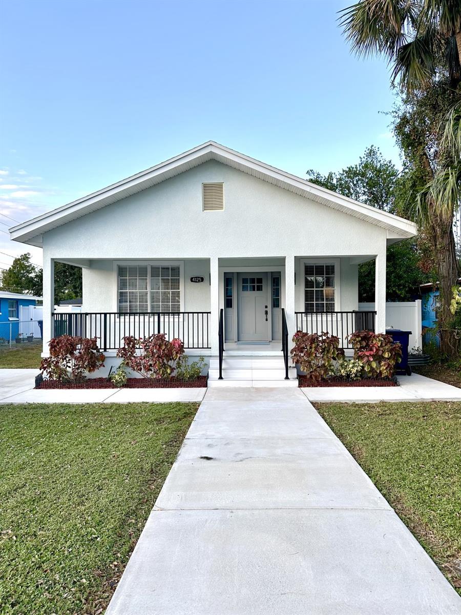 Details for 4125 Arch Street, TAMPA, FL 33607