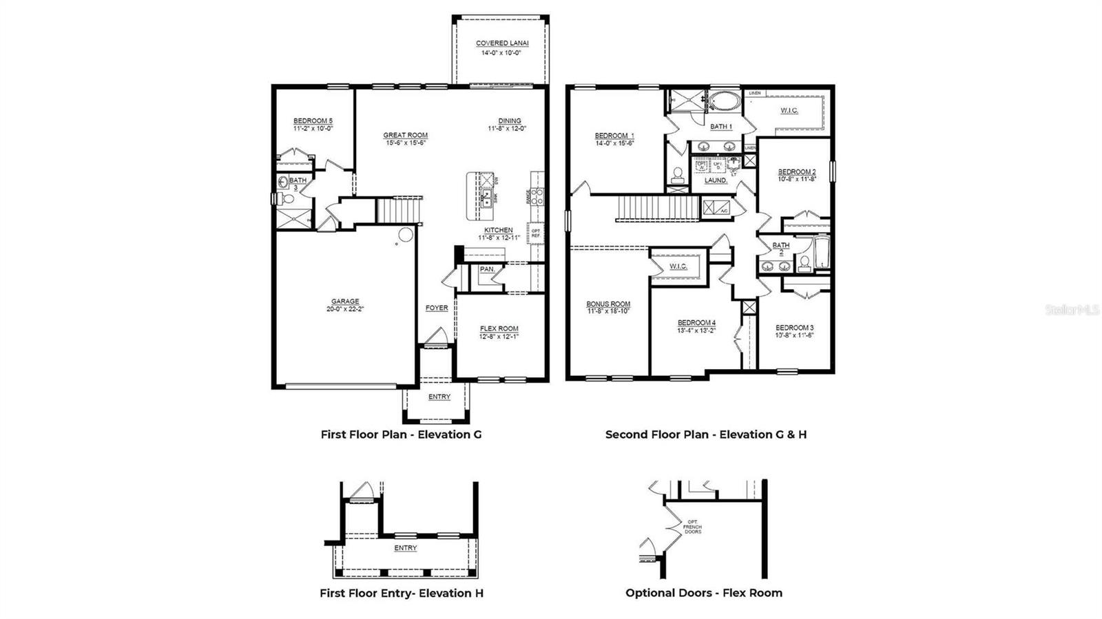 Image 16 of 16 For 3528 Thistle Bank Court