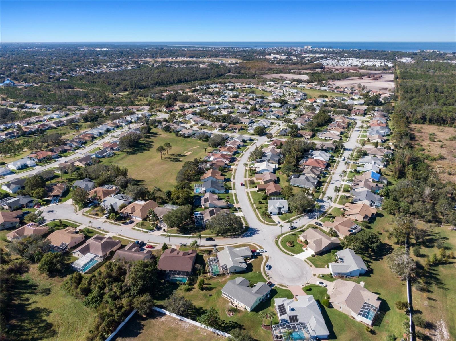 Image 58 of 61 For 8949 Bay Pointe Court