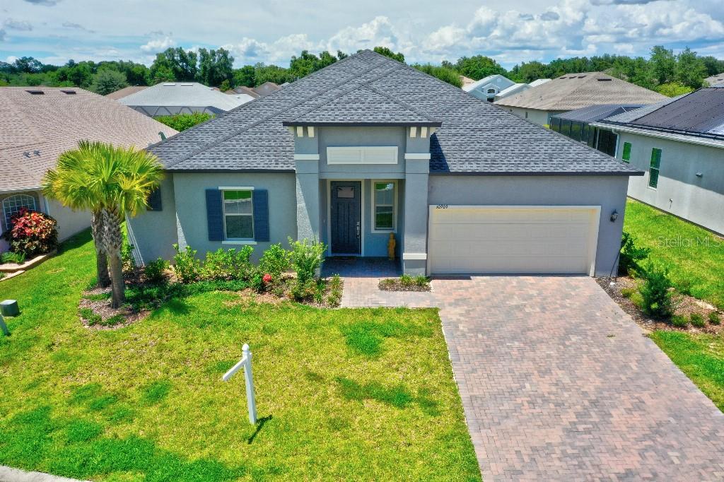 Details for 10909 168th Loop, SUMMERFIELD, FL 34491