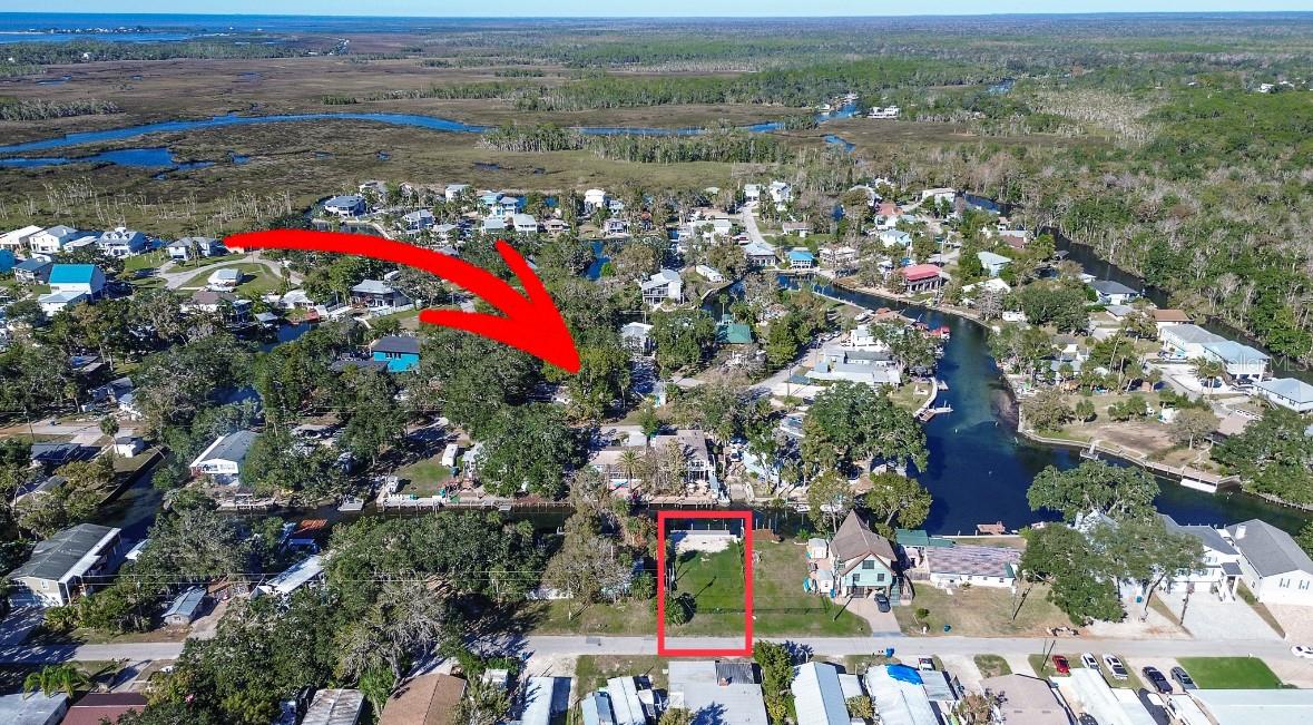 Details for 5327 Circle Drive, WEEKI WACHEE, FL 34607