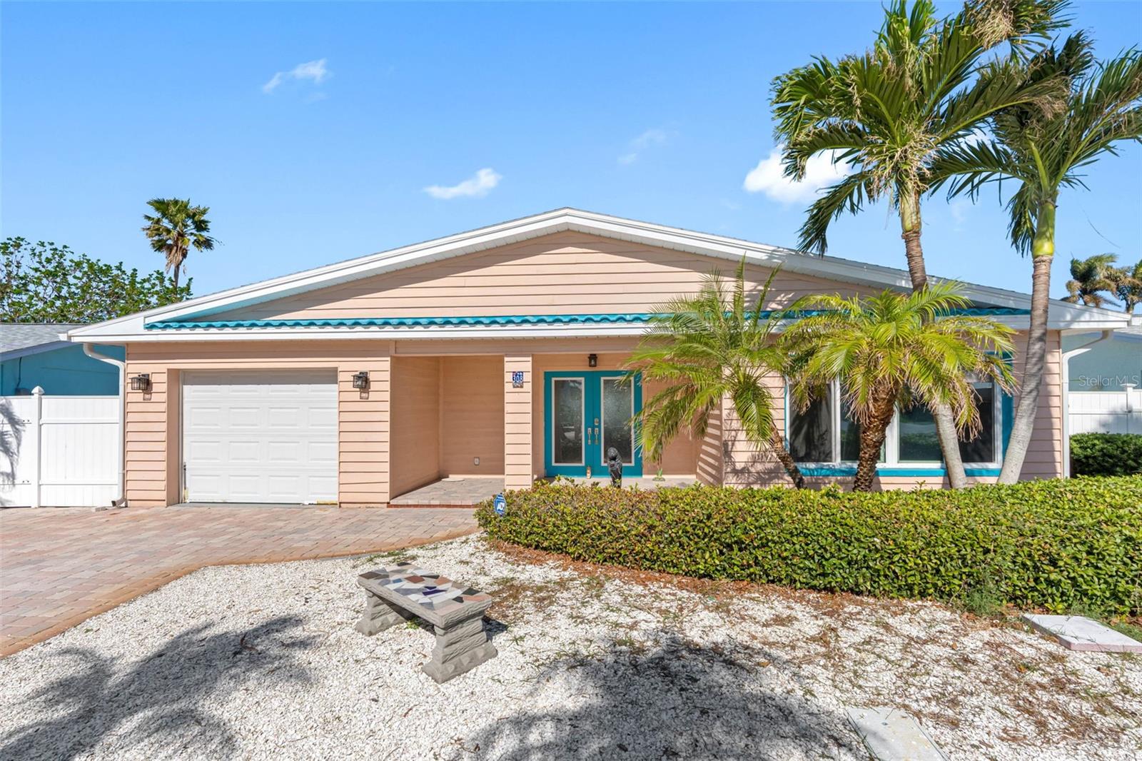 Details for 308 173rd Avenue E, NORTH REDINGTON BEACH, FL 33708