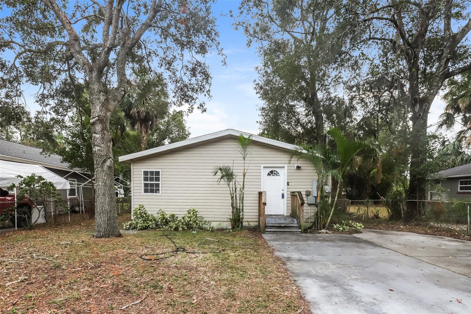 Details for 3509 29th Avenue, TAMPA, FL 33605