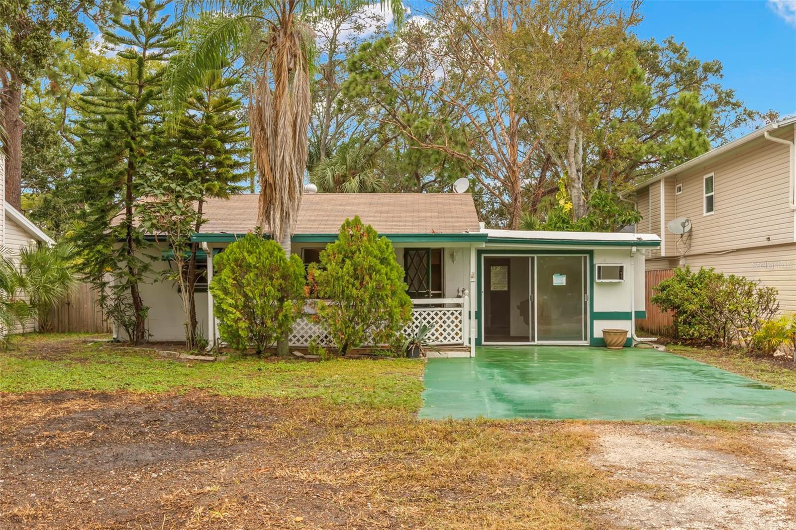 Details for 392 Kentucky Avenue, CRYSTAL BEACH, FL 34681