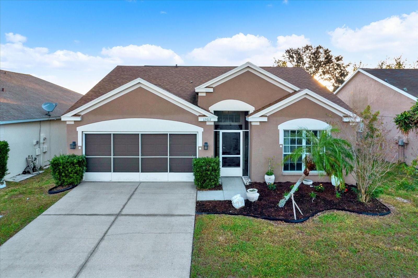 Details for 12612 Midpointe Dr, RIVERVIEW, FL 33579