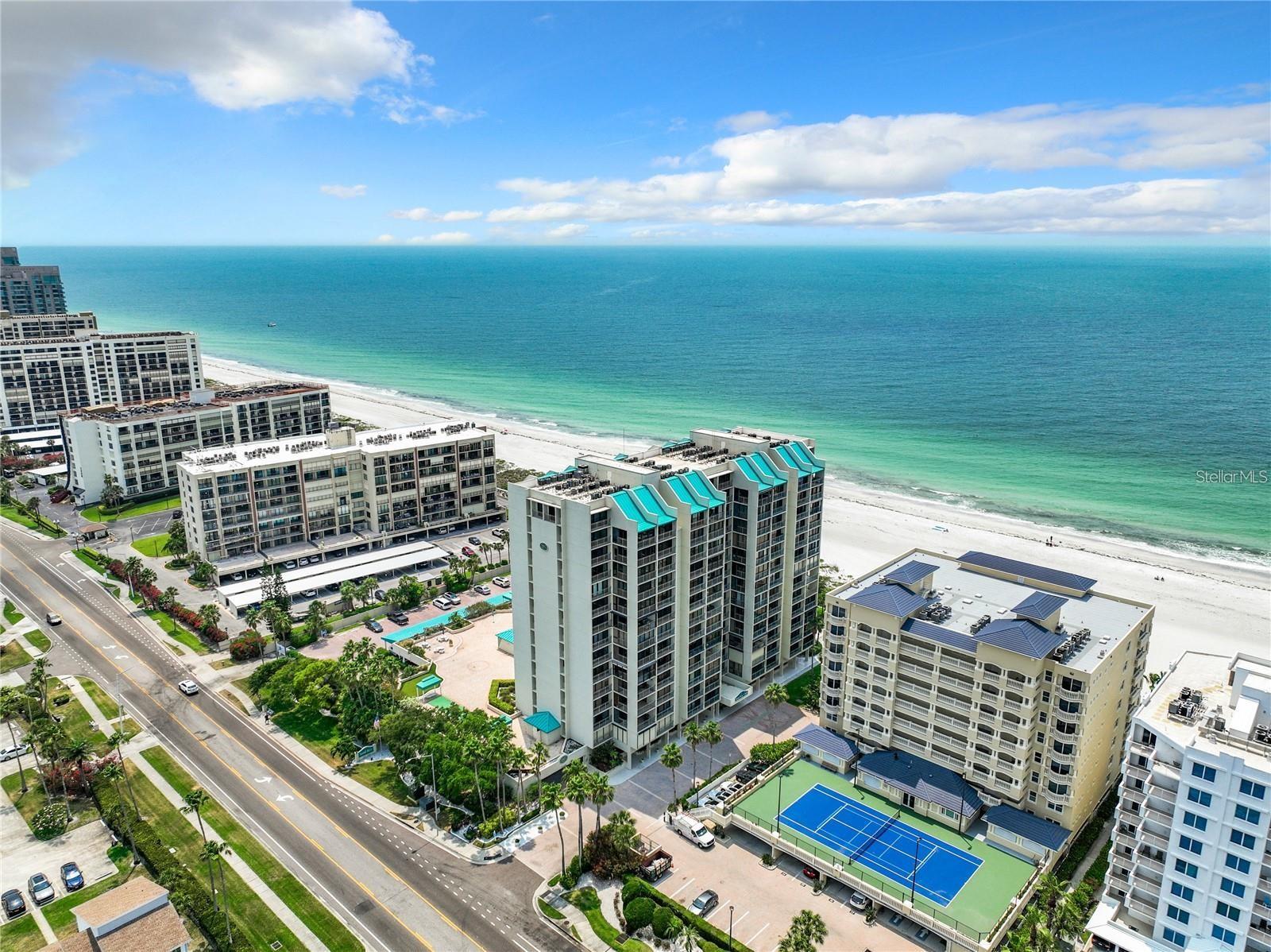 Details for 1390 Gulf Boulevard 302, CLEARWATER BEACH, FL 33767