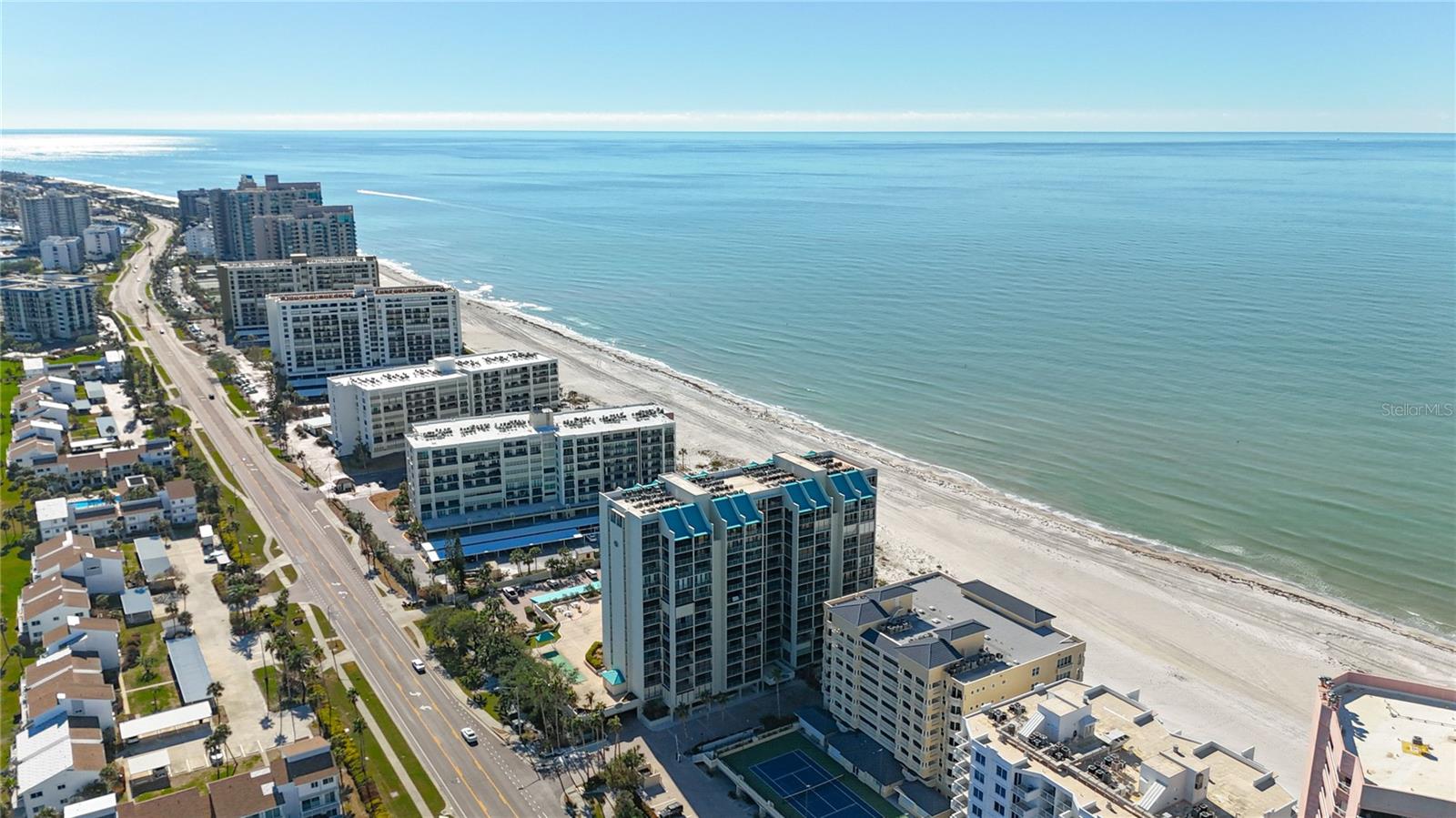 Image 4 of 42 For 1390 Gulf Boulevard 302