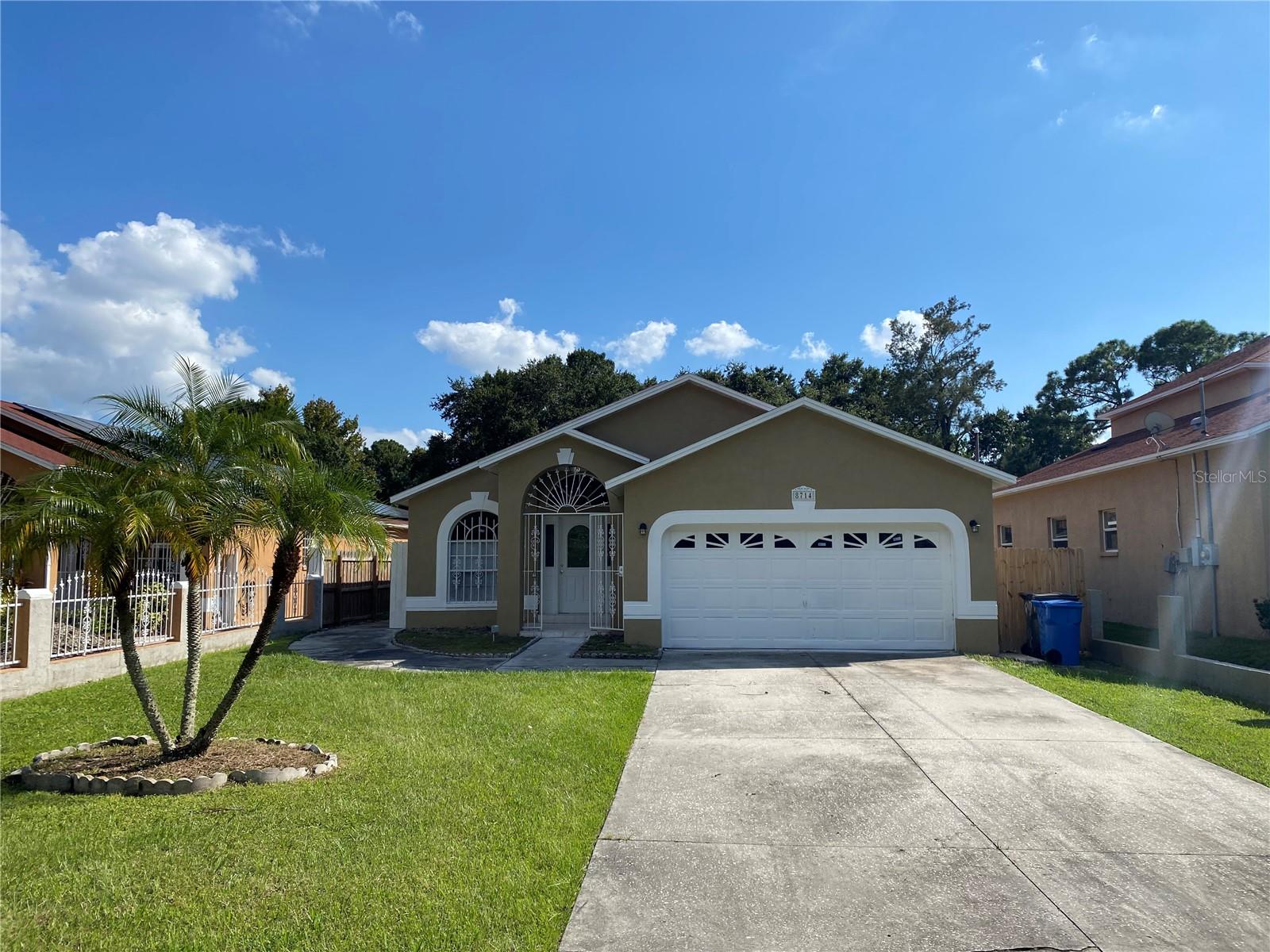 Details for 8714 Fountain Avenue, TAMPA, FL 33615