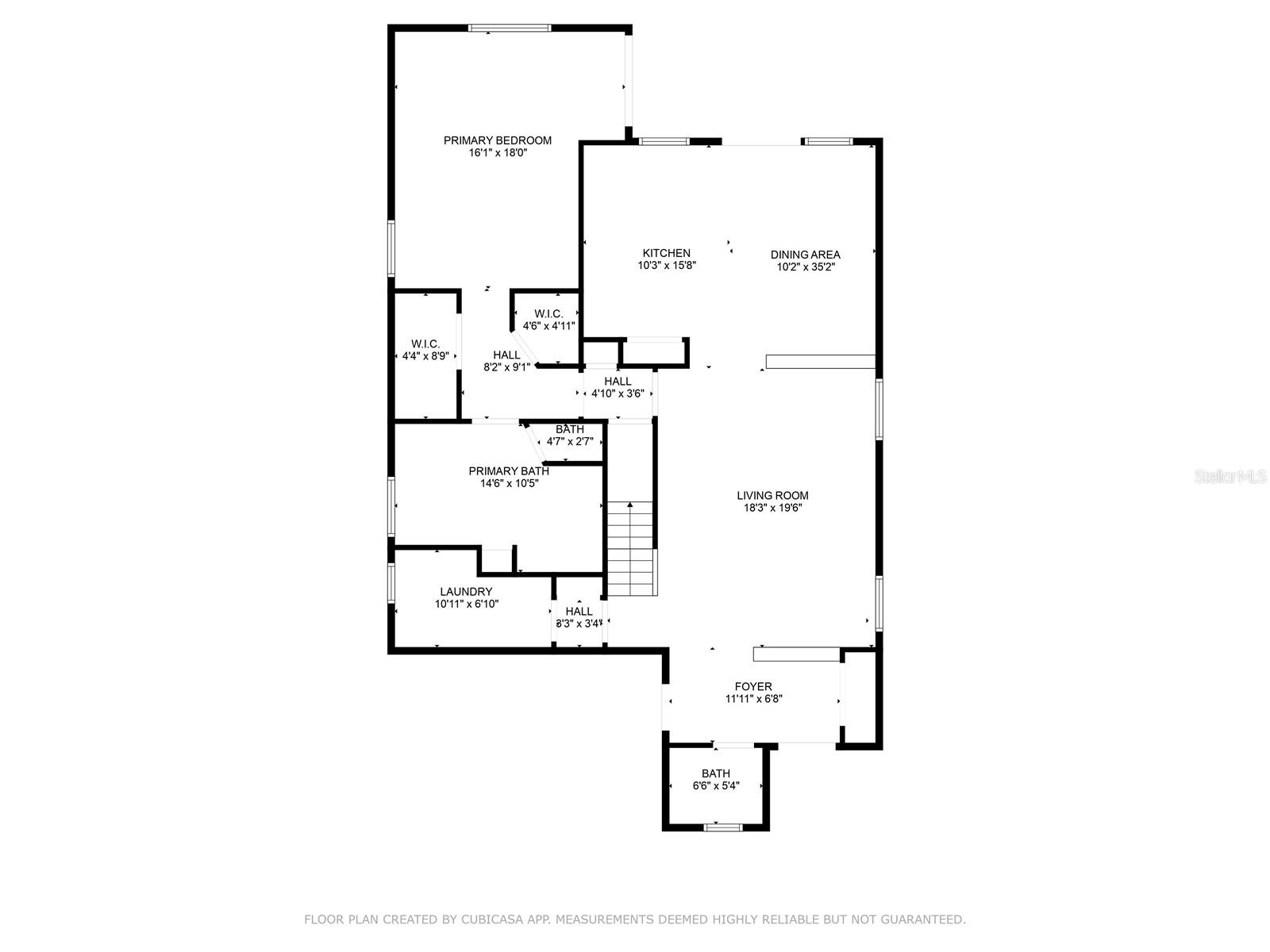 Image 47 of 48 For 17836 Cunningham Court