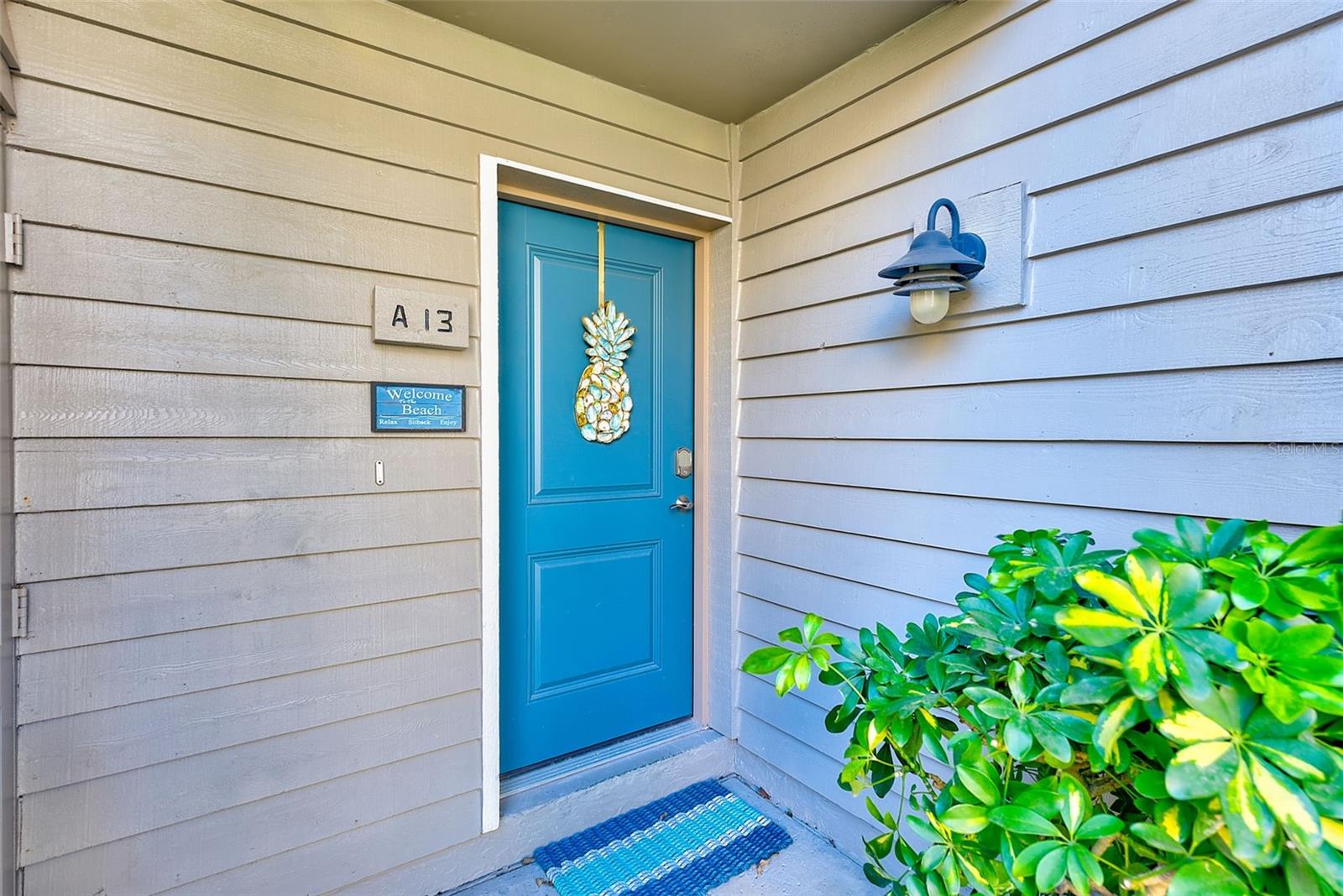 Listing photo id 1 for 2100 Gulf Boulevard 13