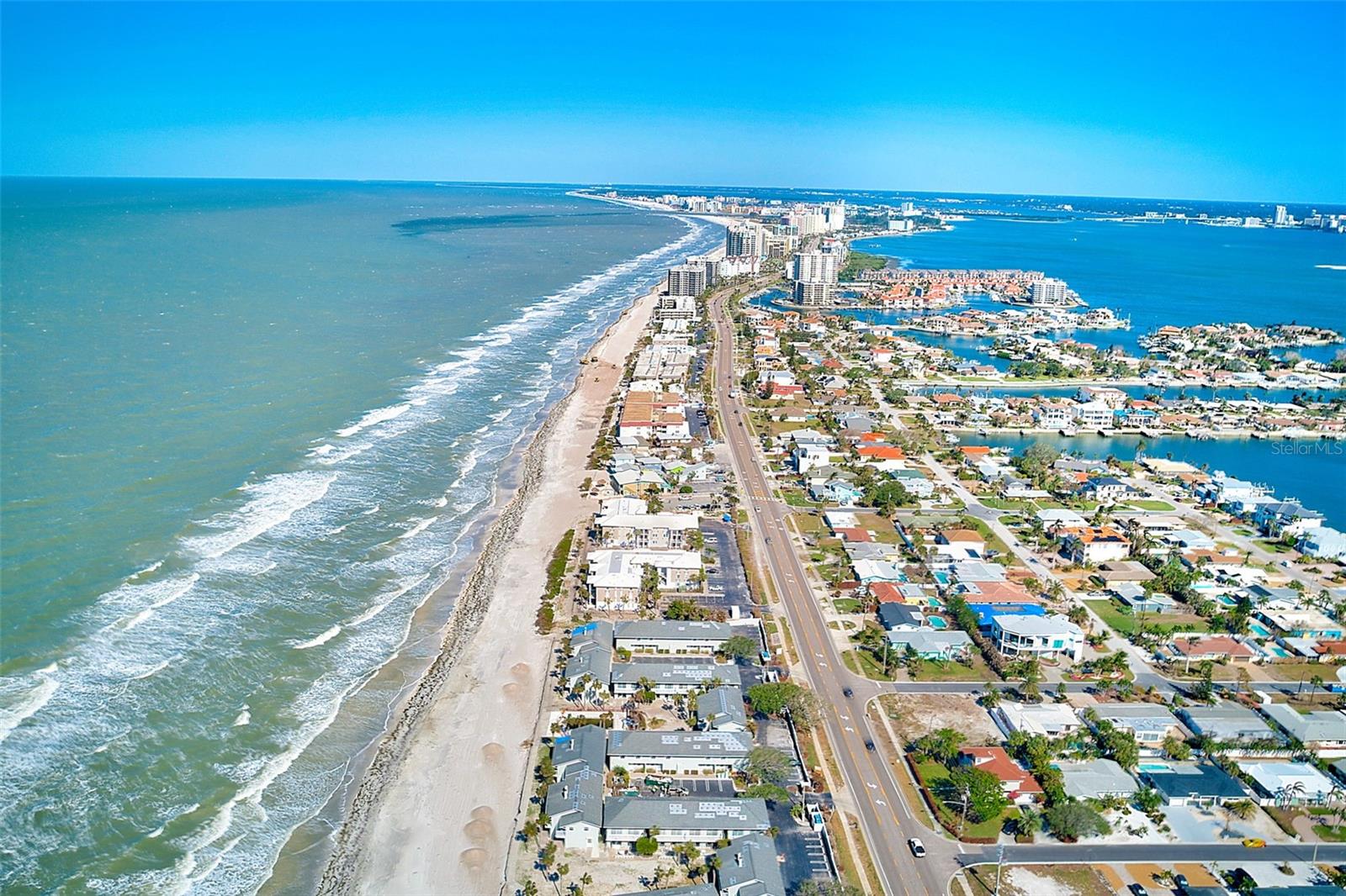 Listing photo id 40 for 2100 Gulf Boulevard 13