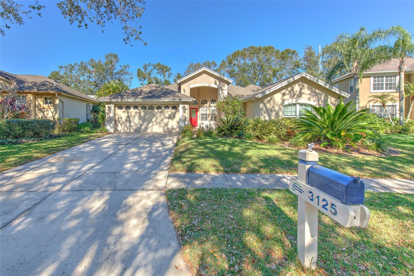 Details for 3125 Bent Creek Drive, VALRICO, FL 33596