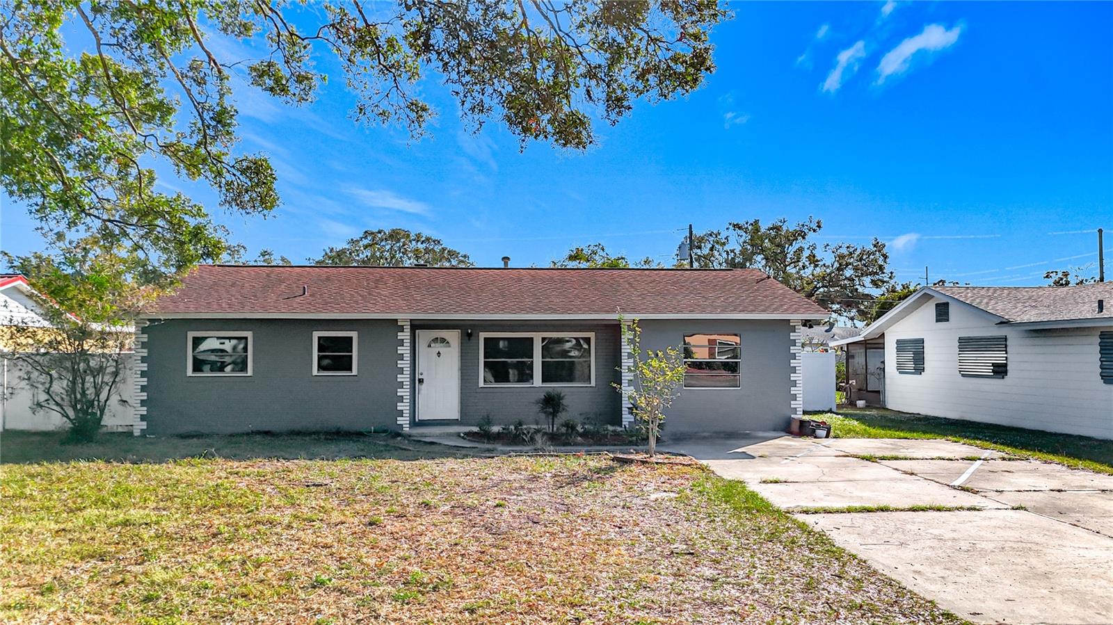 Details for 5128 49th Avenue N, ST PETERSBURG, FL 33709