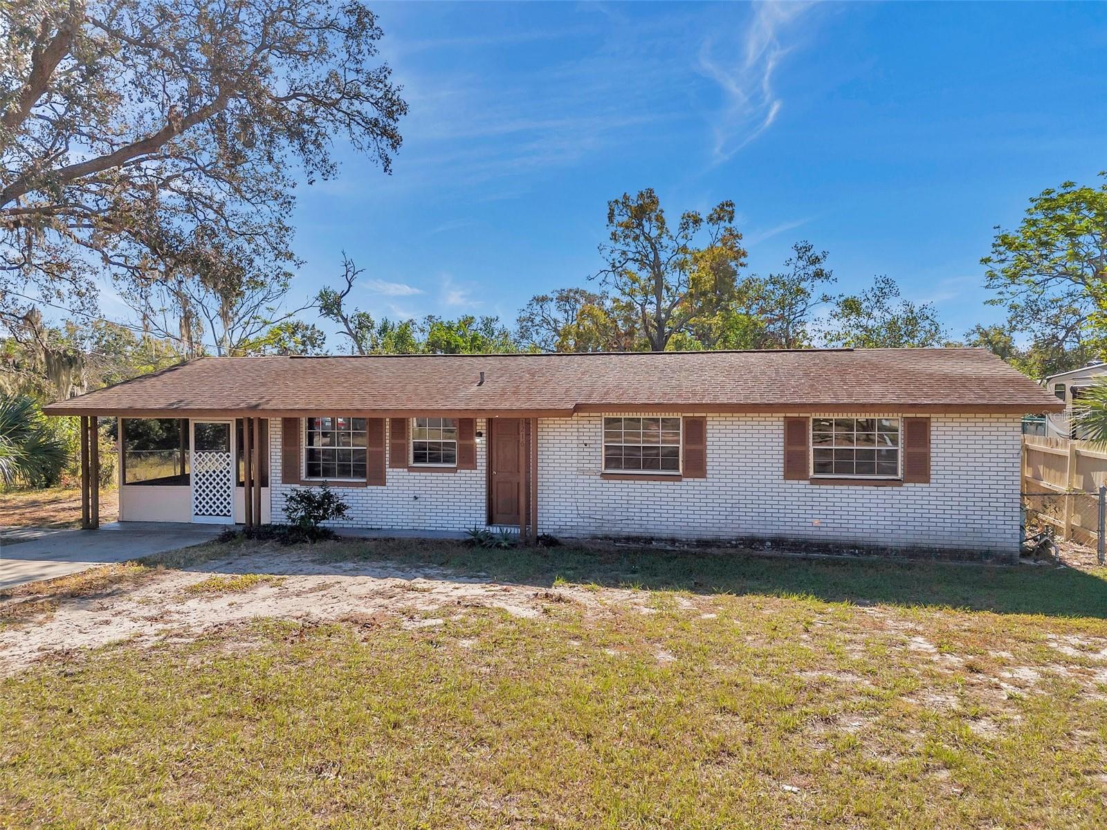 Details for 1216 Lemon Street, TARPON SPRINGS, FL 34689