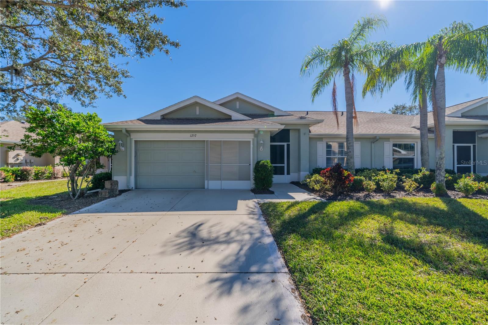 Details for 1257 Corinth Greens Drive 1257, SUN CITY CENTER, FL 33573