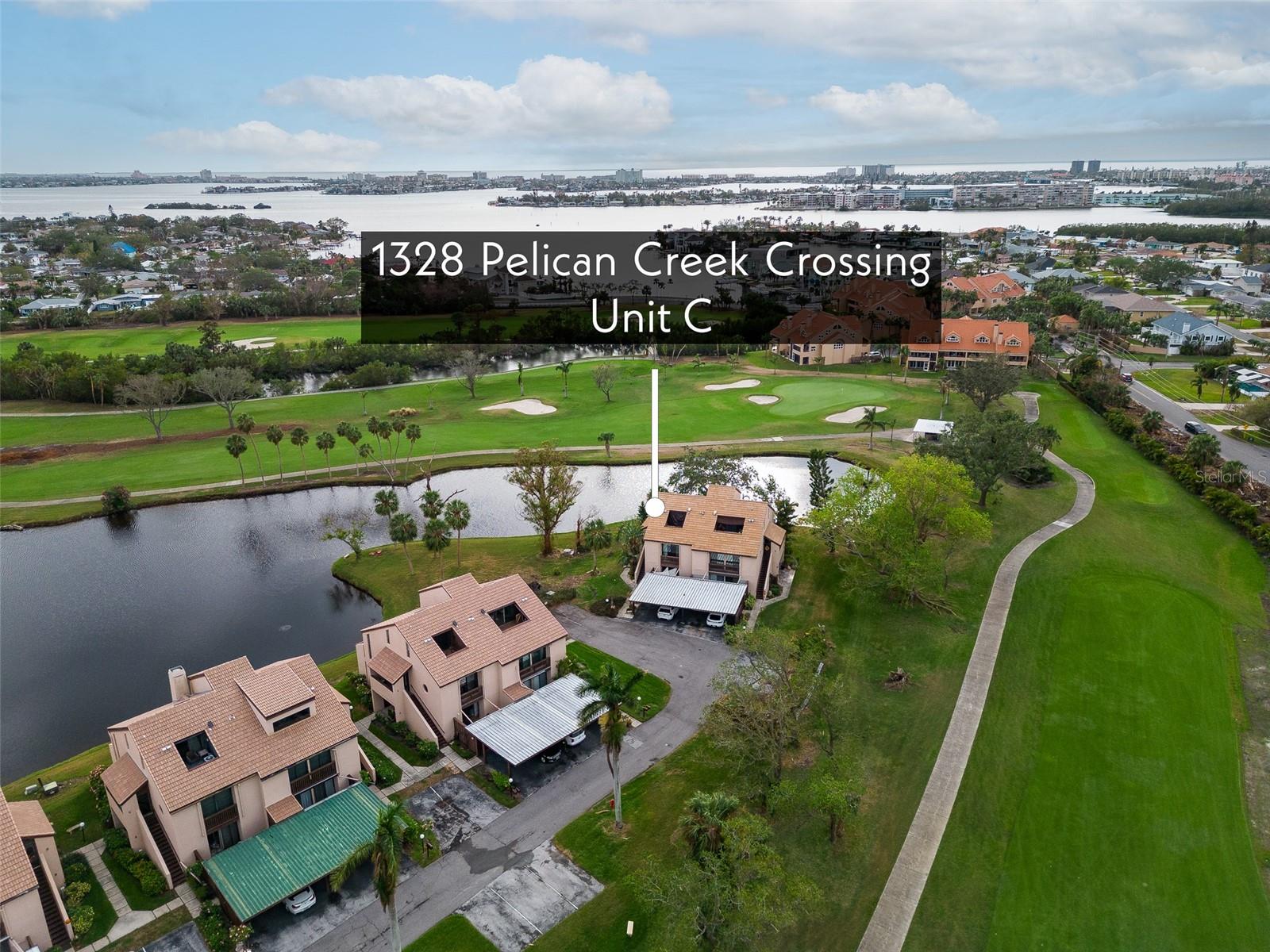 Image 18 of 25 For 1328 Pelican Creek Crossing C