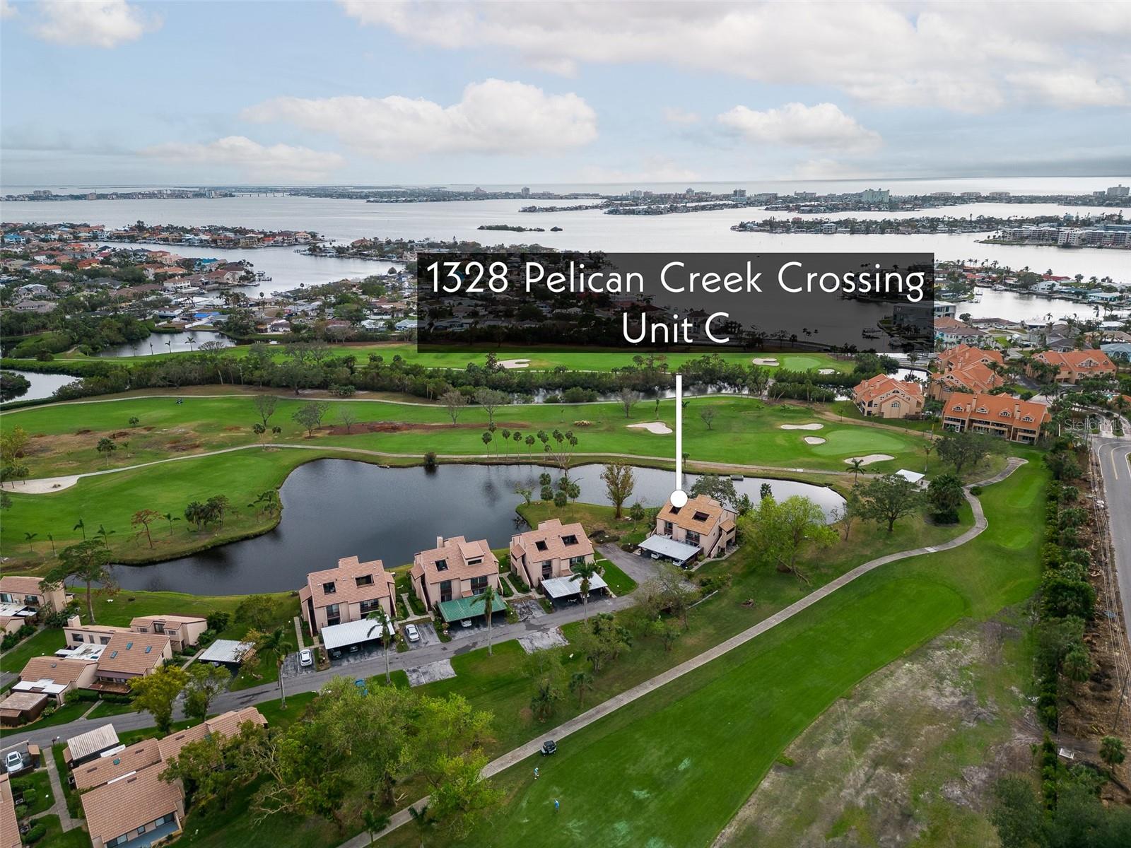 Image 19 of 25 For 1328 Pelican Creek Crossing C