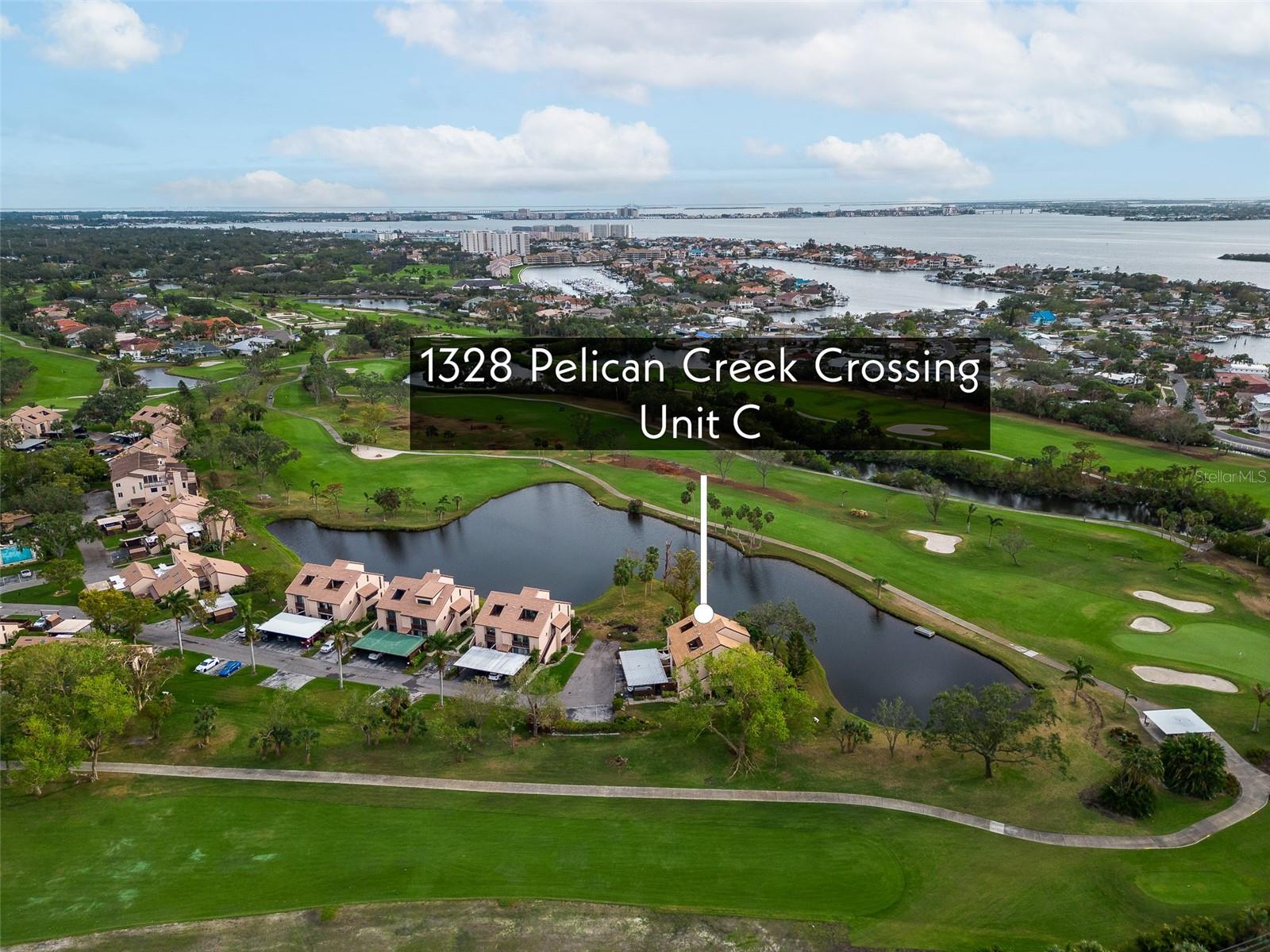 Image 20 of 25 For 1328 Pelican Creek Crossing C