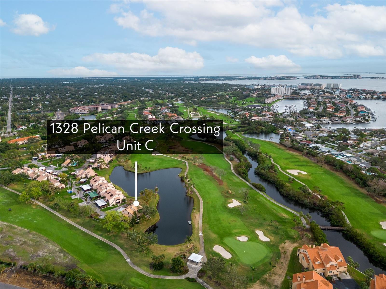 Image 21 of 25 For 1328 Pelican Creek Crossing C