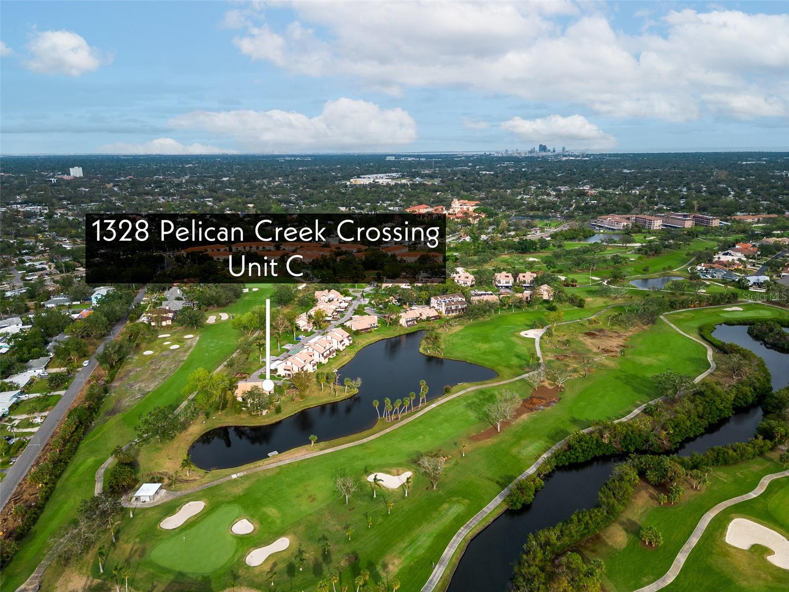 Image 22 of 25 For 1328 Pelican Creek Crossing C