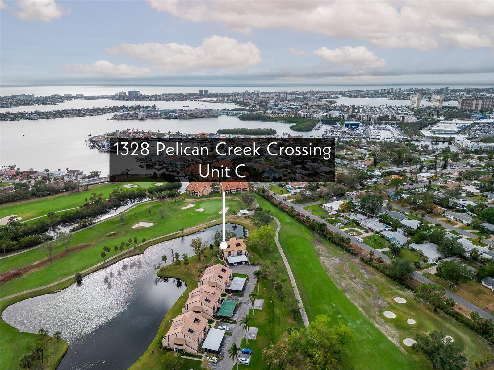 Image 24 of 25 For 1328 Pelican Creek Crossing C