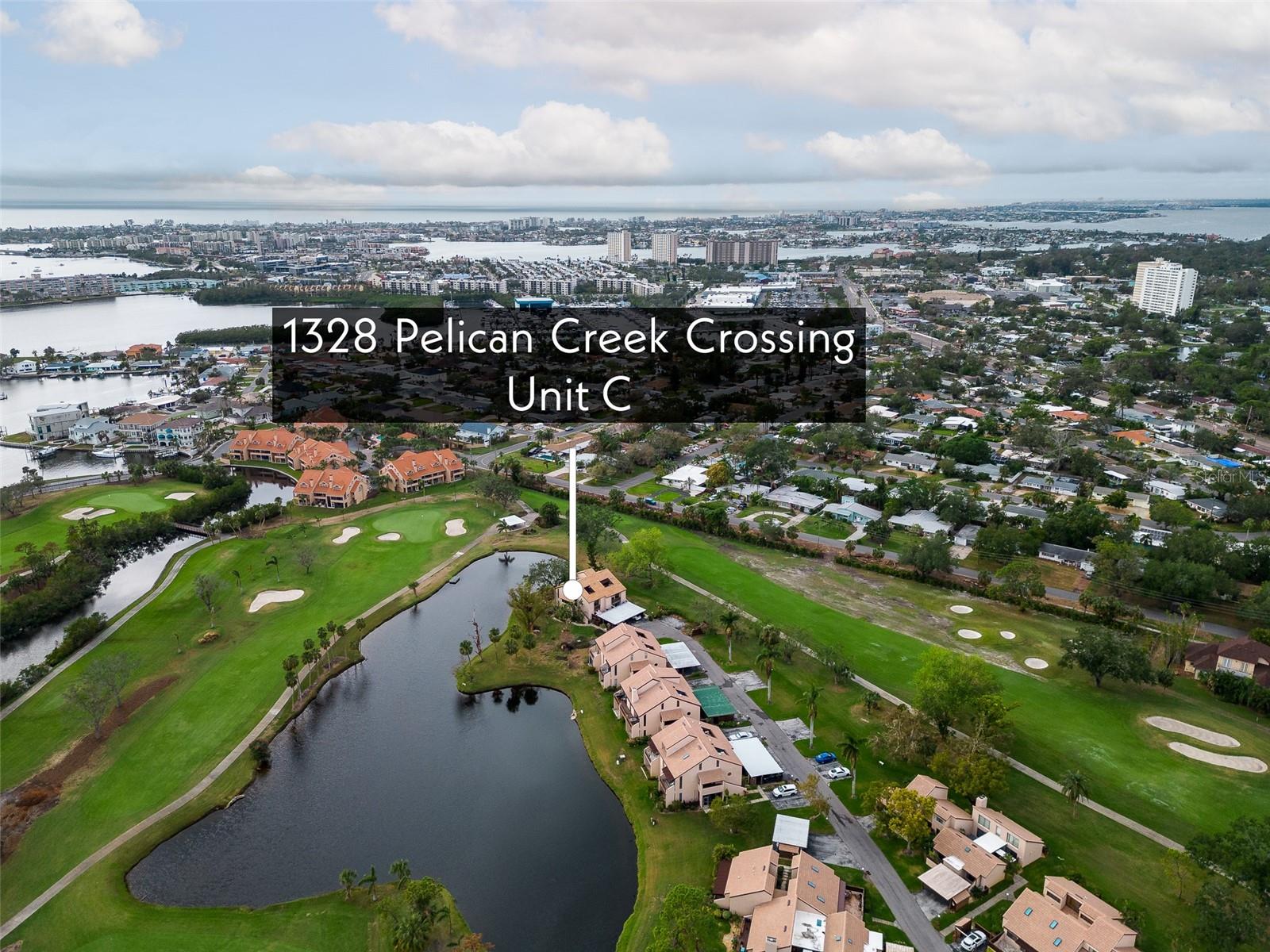 Image 25 of 25 For 1328 Pelican Creek Crossing C