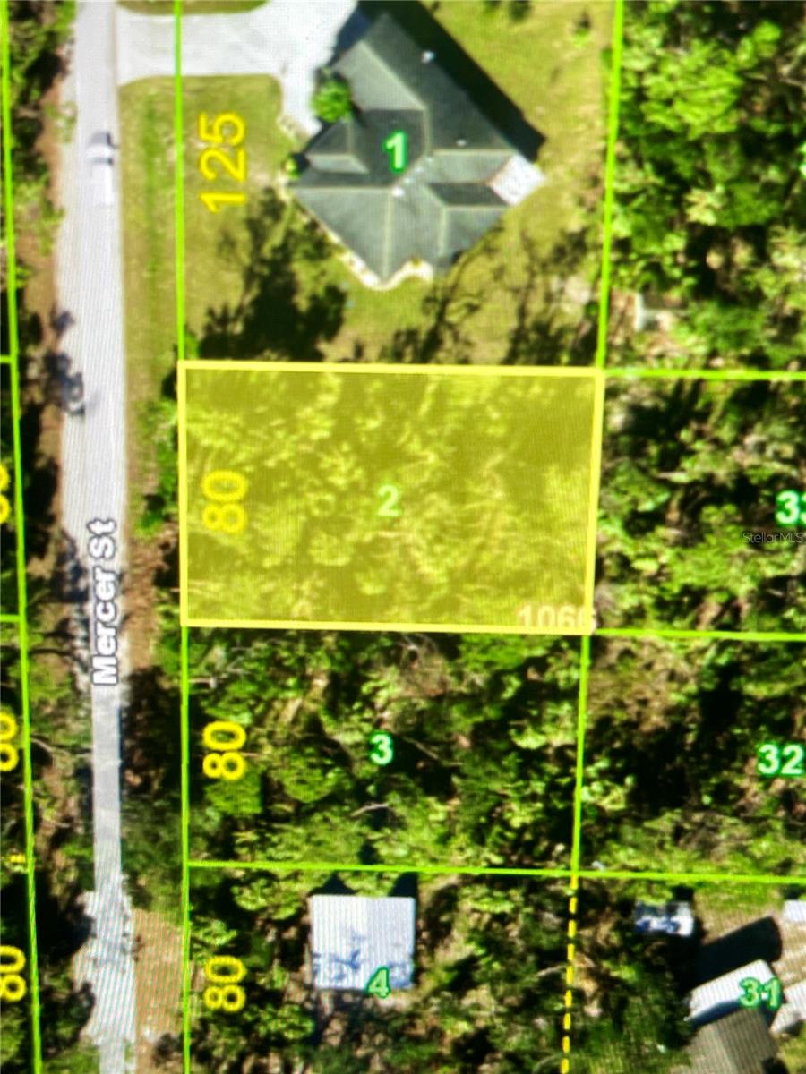 Image 2 of 28 For 50 Mercer Street