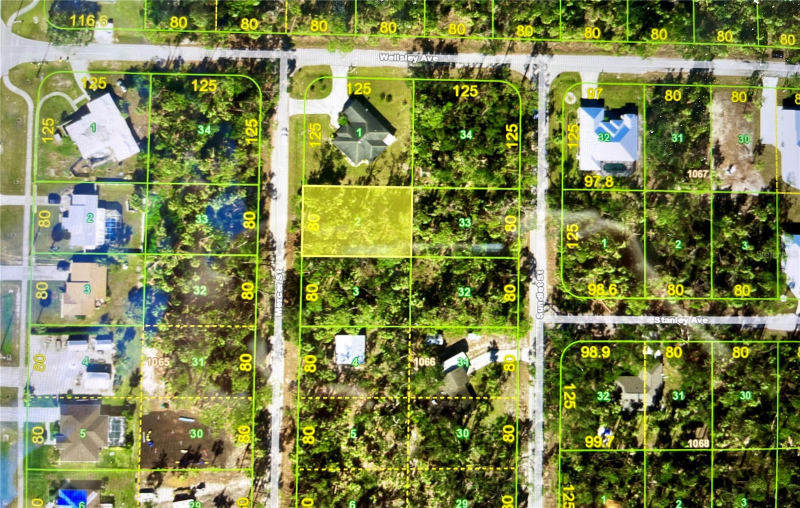 Image 7 of 28 For 50 Mercer Street