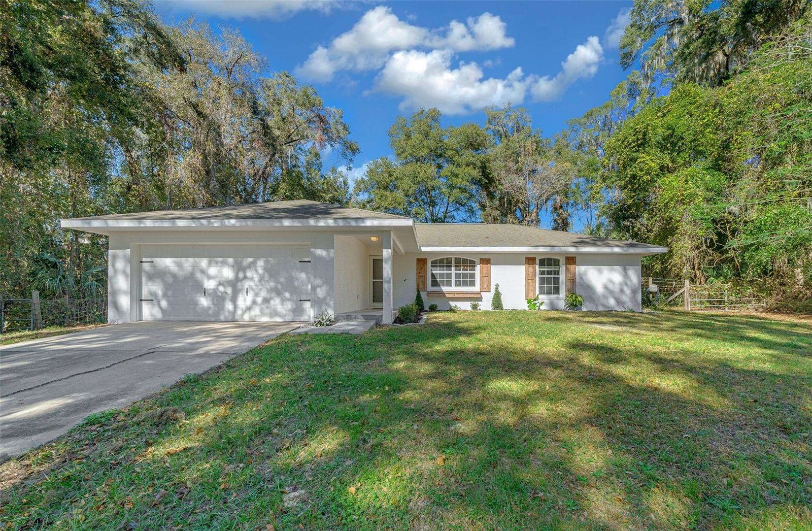 Details for 3545 Perry Street, INVERNESS, FL 34453