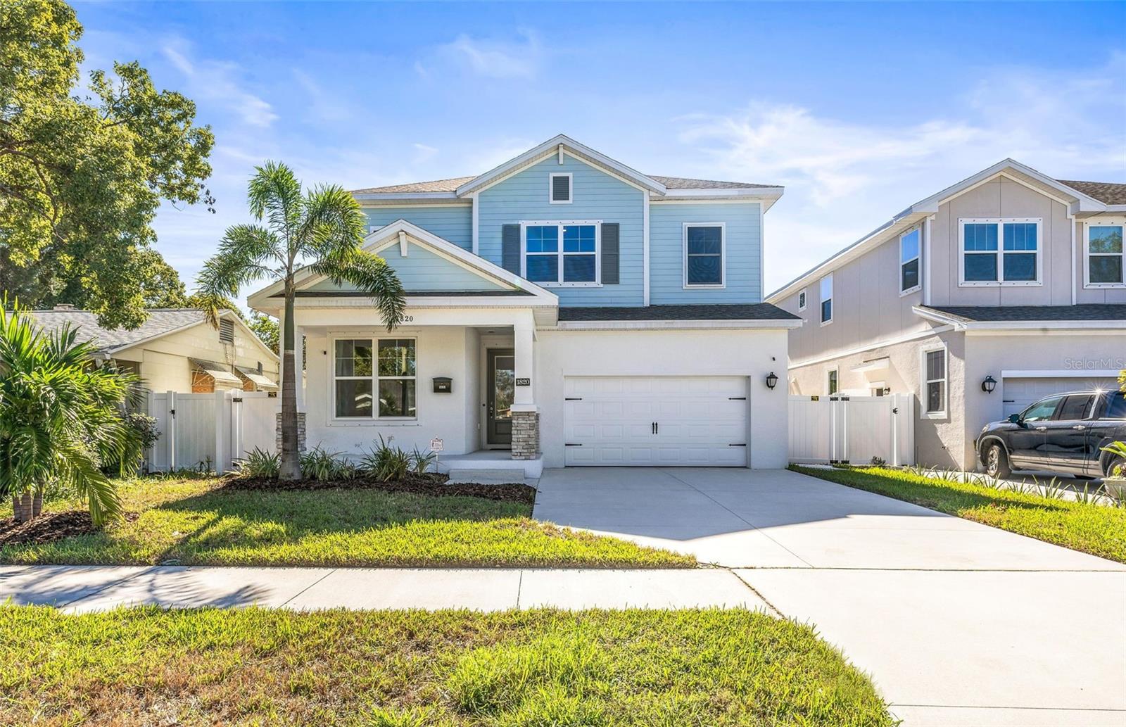 Details for 1820 47th Avenue N, ST PETERSBURG, FL 33714