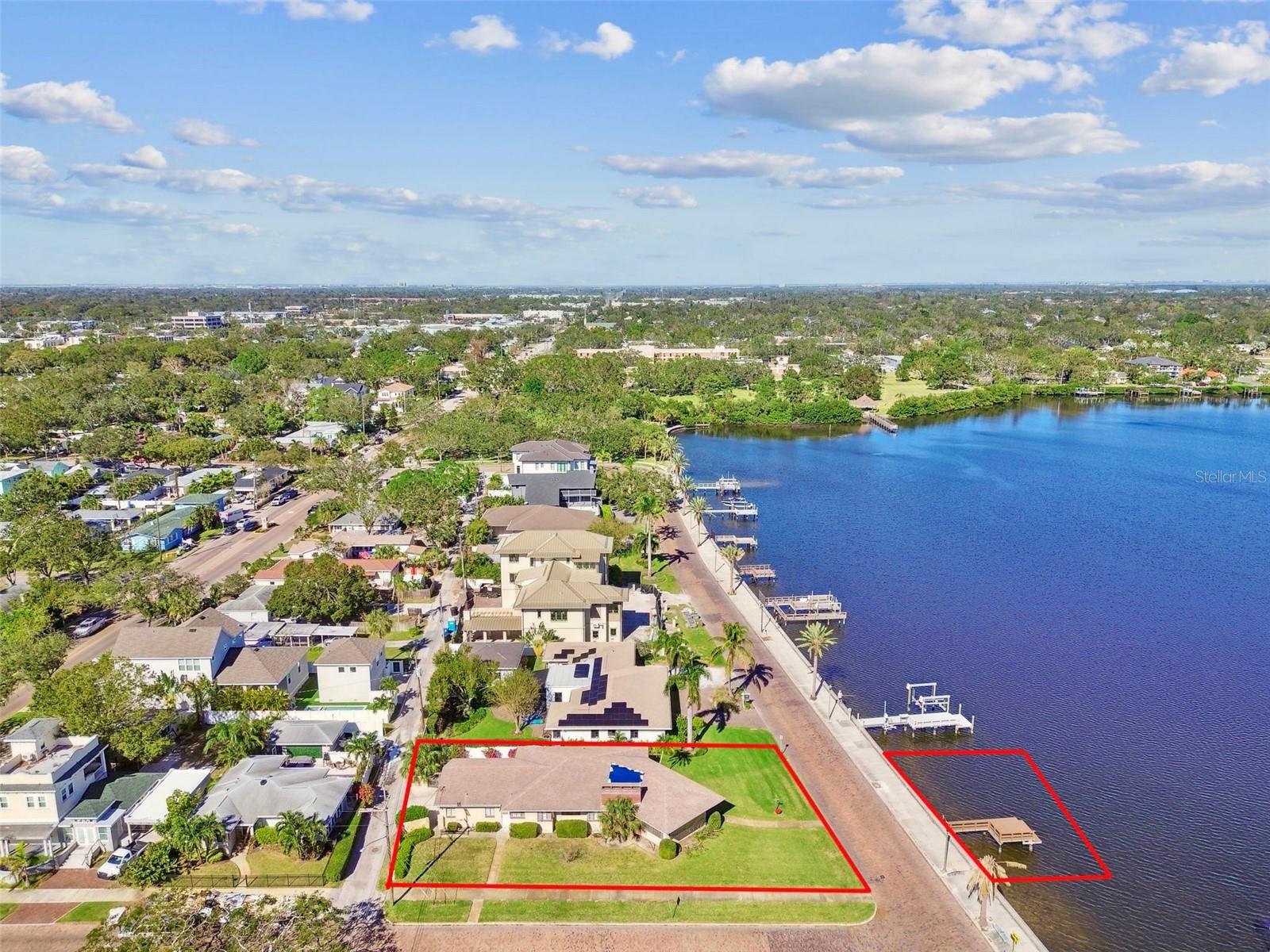 Details for 2800 Coffee Pot Boulevard Ne, SAINT PETERSBURG, FL 33704