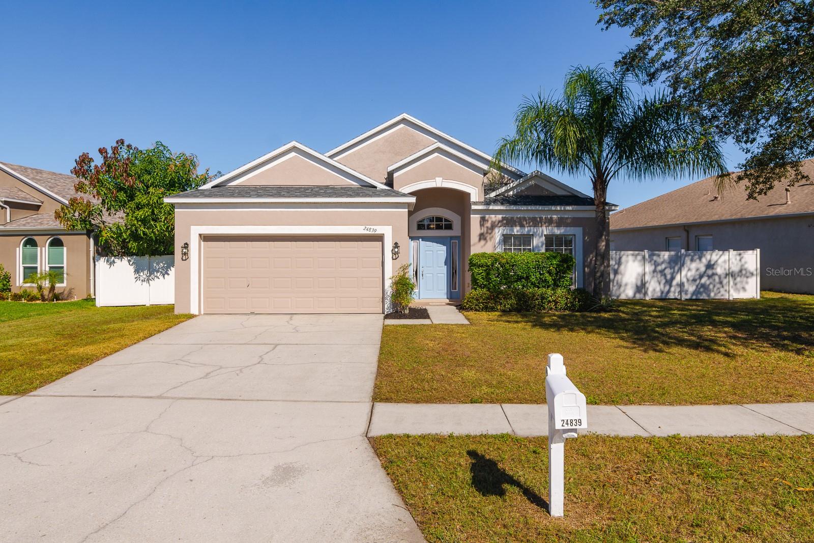 Details for 24839 Panacea Court, LUTZ, FL 33559