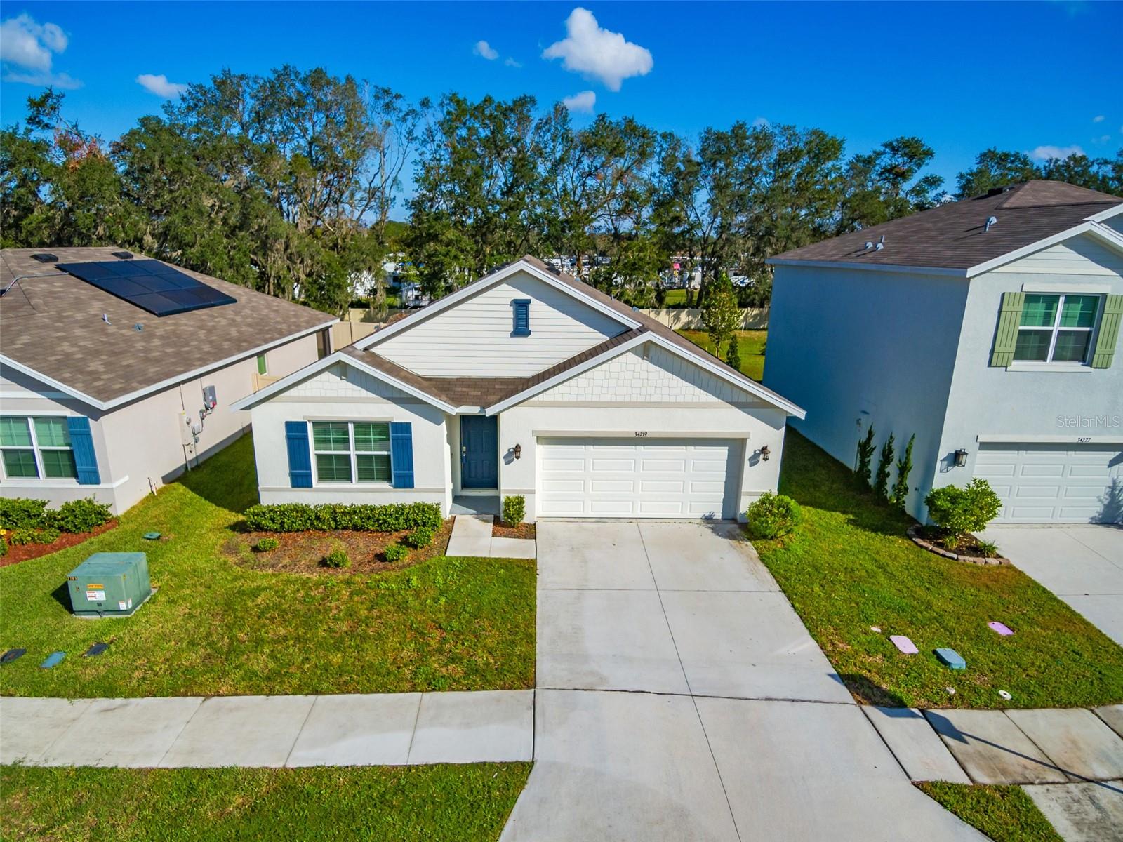 Details for 34219 Sorrel Mint Drive, WESLEY CHAPEL, FL 33543