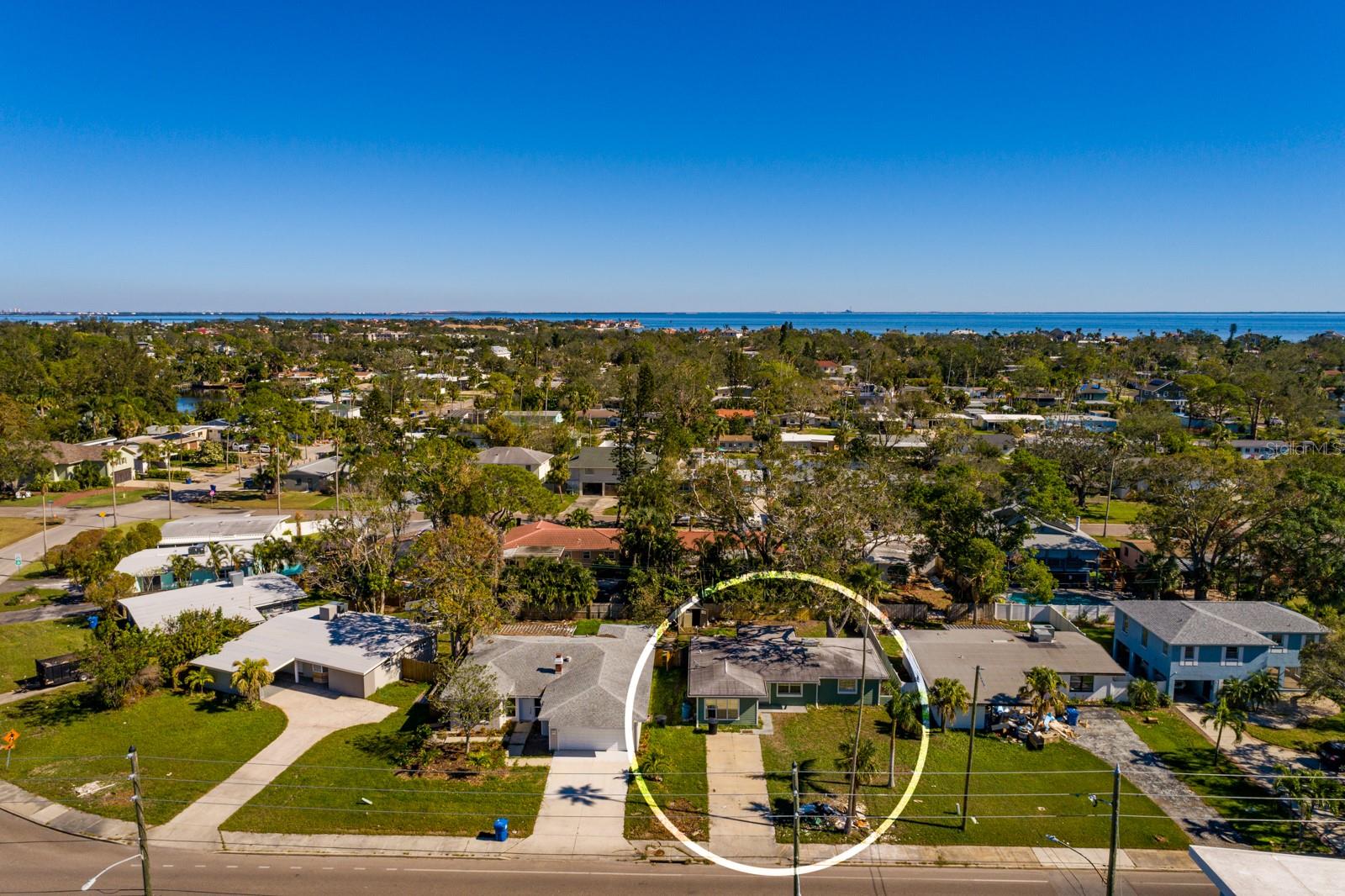 Image 13 of 20 For 4211 Shore Acres Boulevard Ne