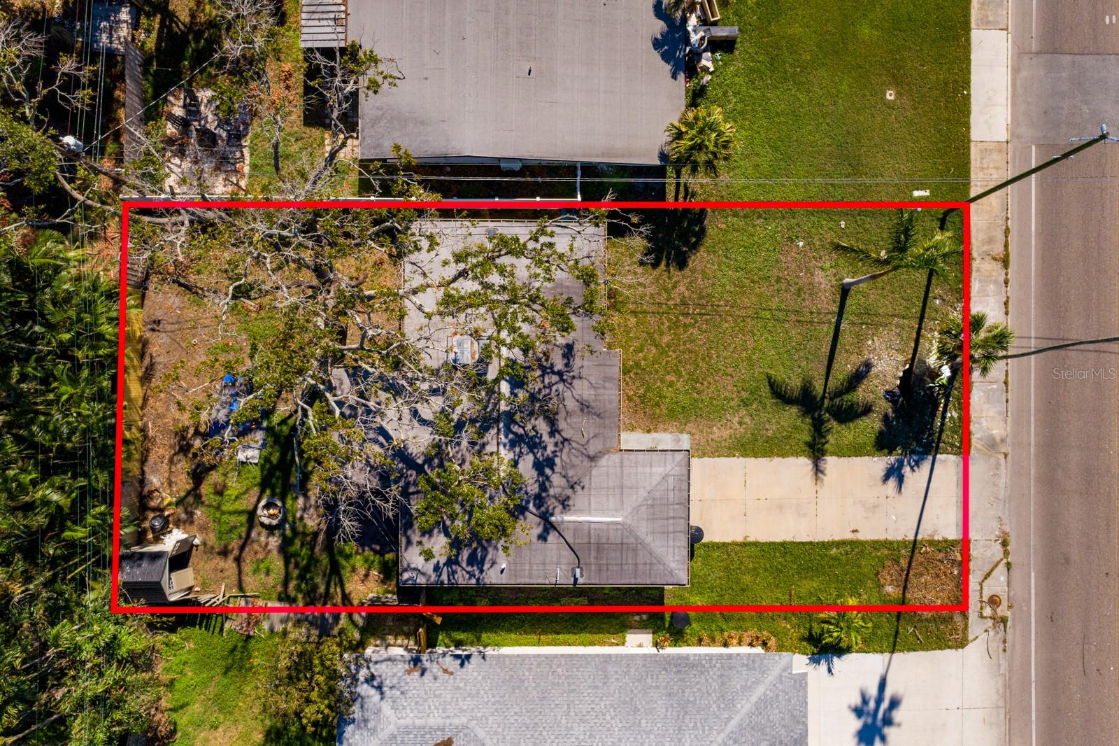 Image 2 of 20 For 4211 Shore Acres Boulevard Ne