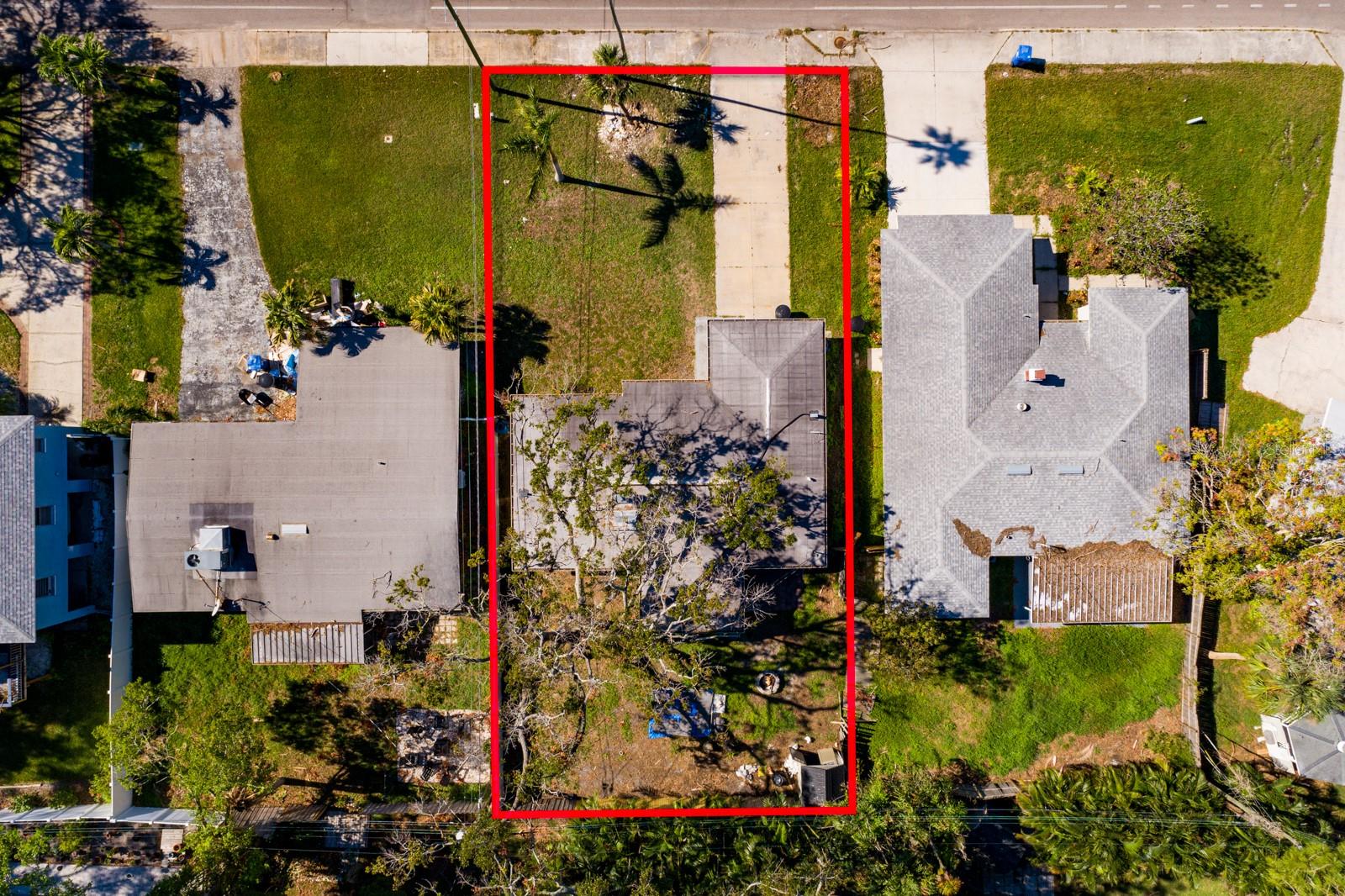 Image 3 of 20 For 4211 Shore Acres Boulevard Ne
