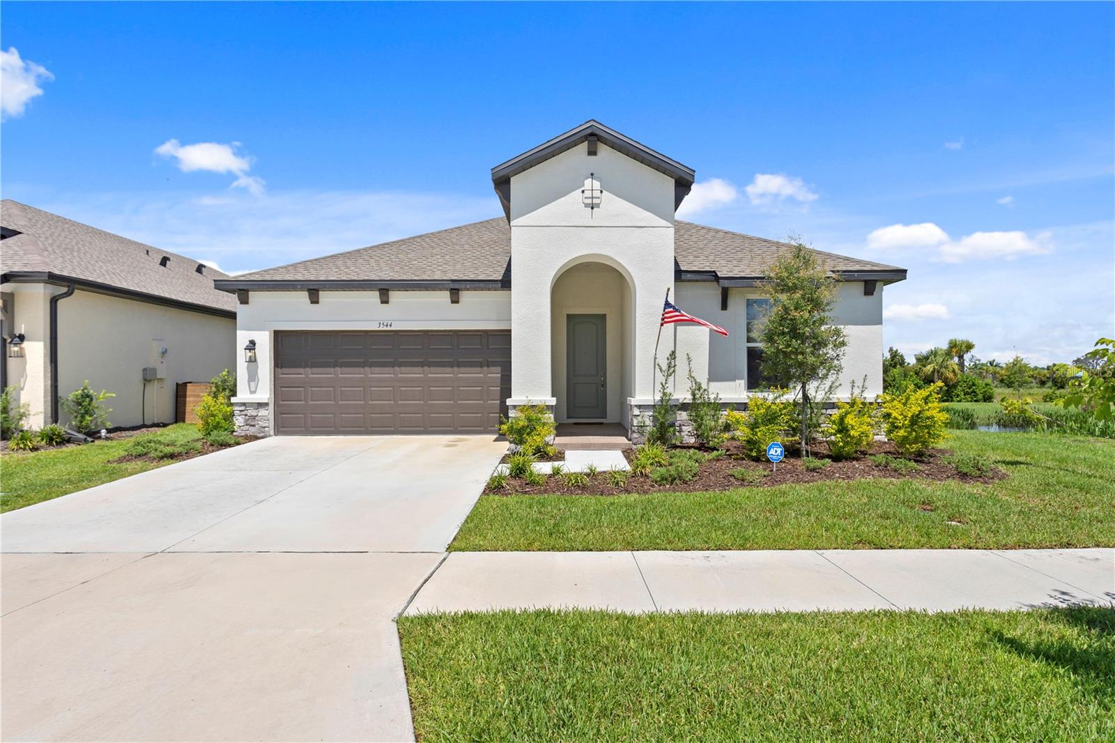 Details for 3544 Hidden Creek Boulevard, SARASOTA, FL 34240