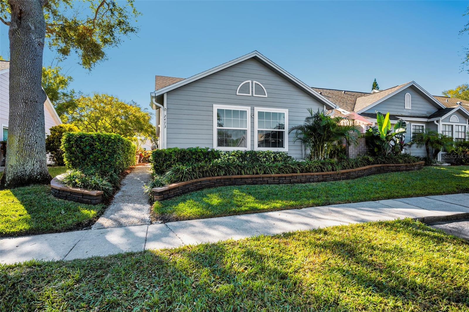 Details for 2473 Bentley Drive, PALM HARBOR, FL 34684