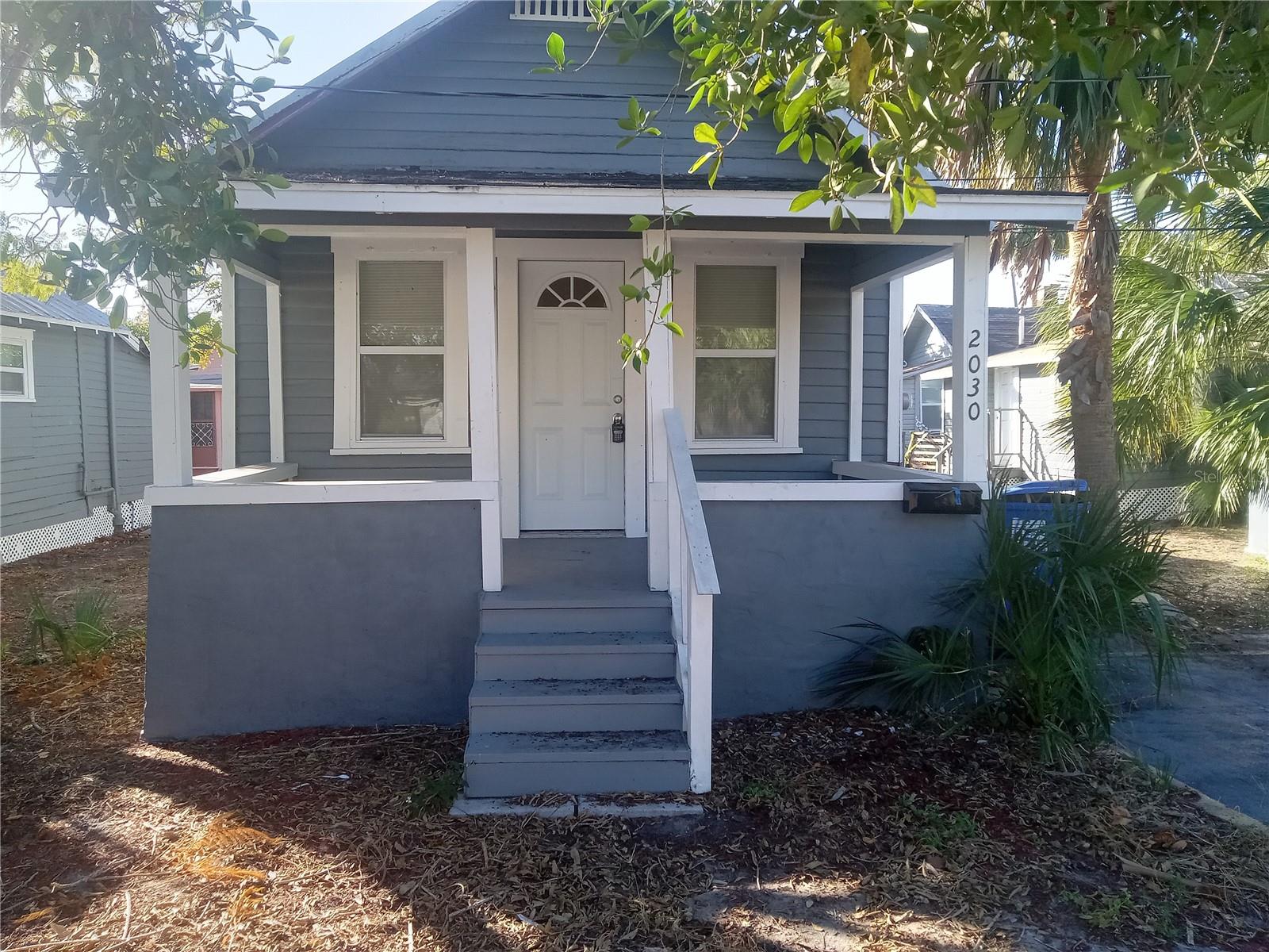 Details for 2030 12th Avenue S, SAINT PETERSBURG, FL 33712