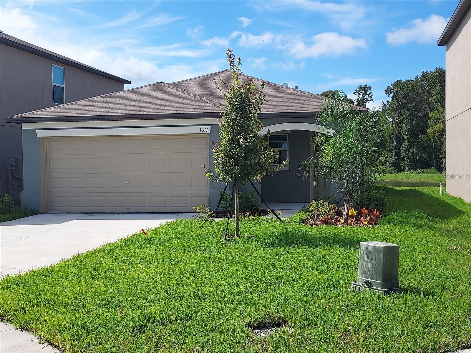 Details for 1611 Yellow Trail, LAKELAND, FL 33801