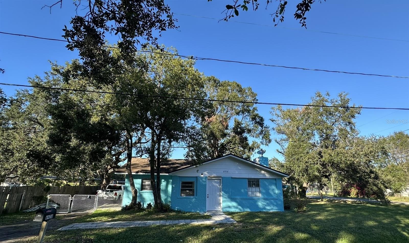 Details for 6928 29th Avenue, TAMPA, FL 33619