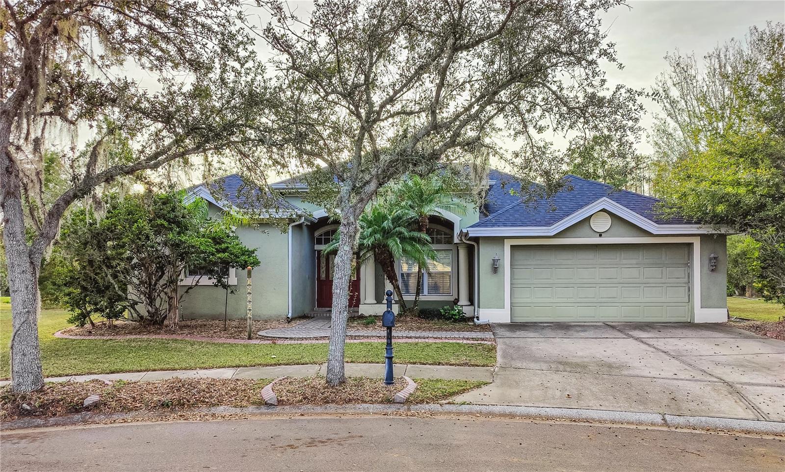 Details for 19329 Autumn Woods Avenue, TAMPA, FL 33647