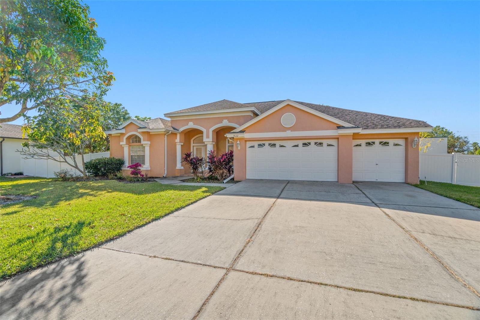 Details for 9122 65th Way N, PINELLAS PARK, FL 33782