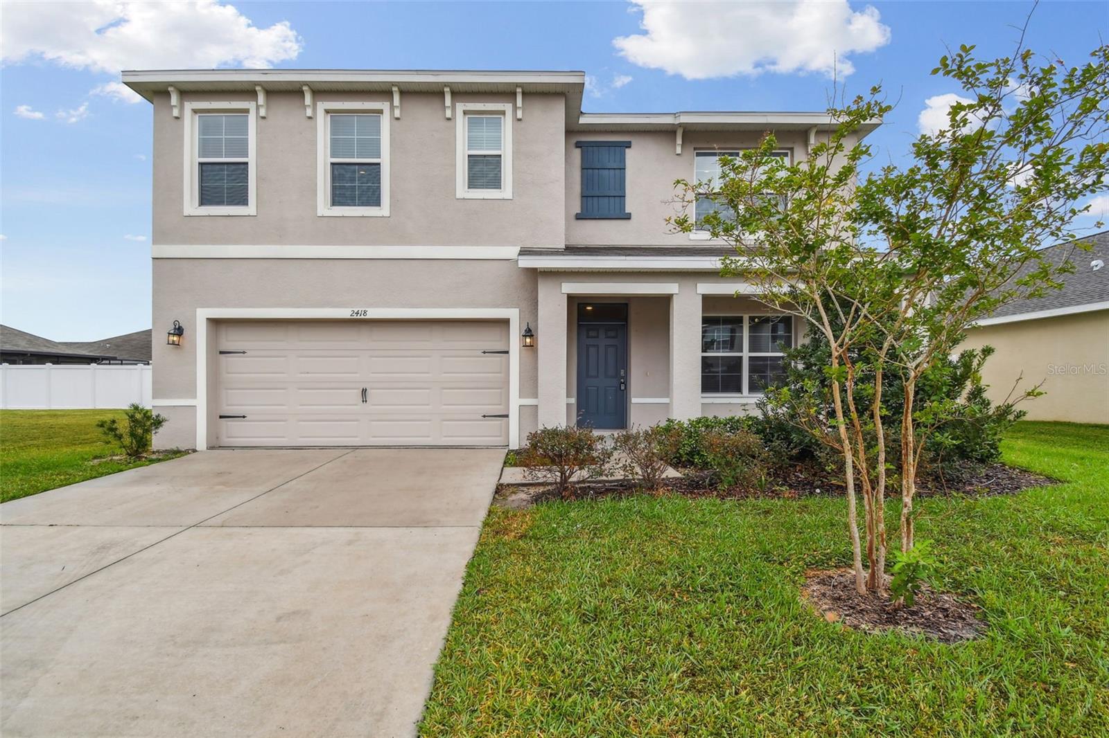 Details for 2418 Mizner Bay Avenue, BRADENTON, FL 34208