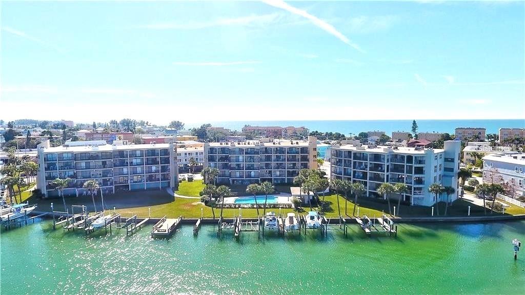 Details for 9815 Harrell Avenue 301, TREASURE ISLAND, FL 33706