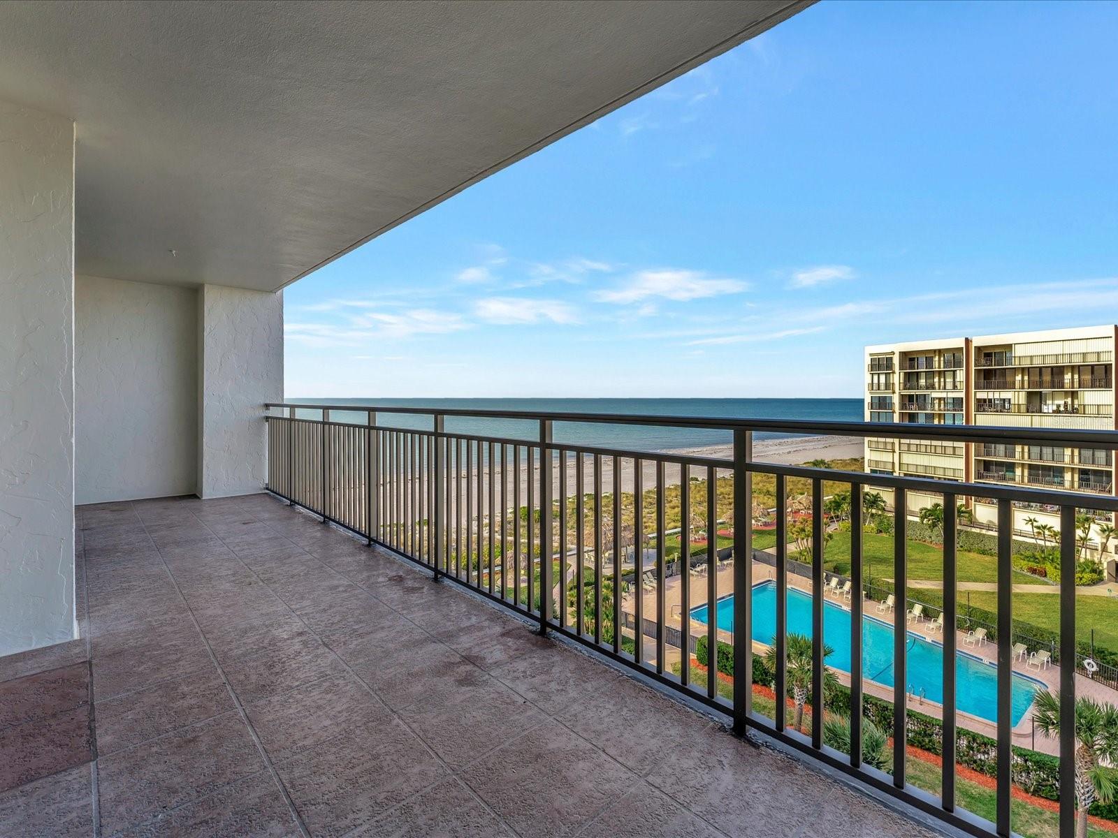 Image 14 of 40 For 1430 Gulf Boulevard 612